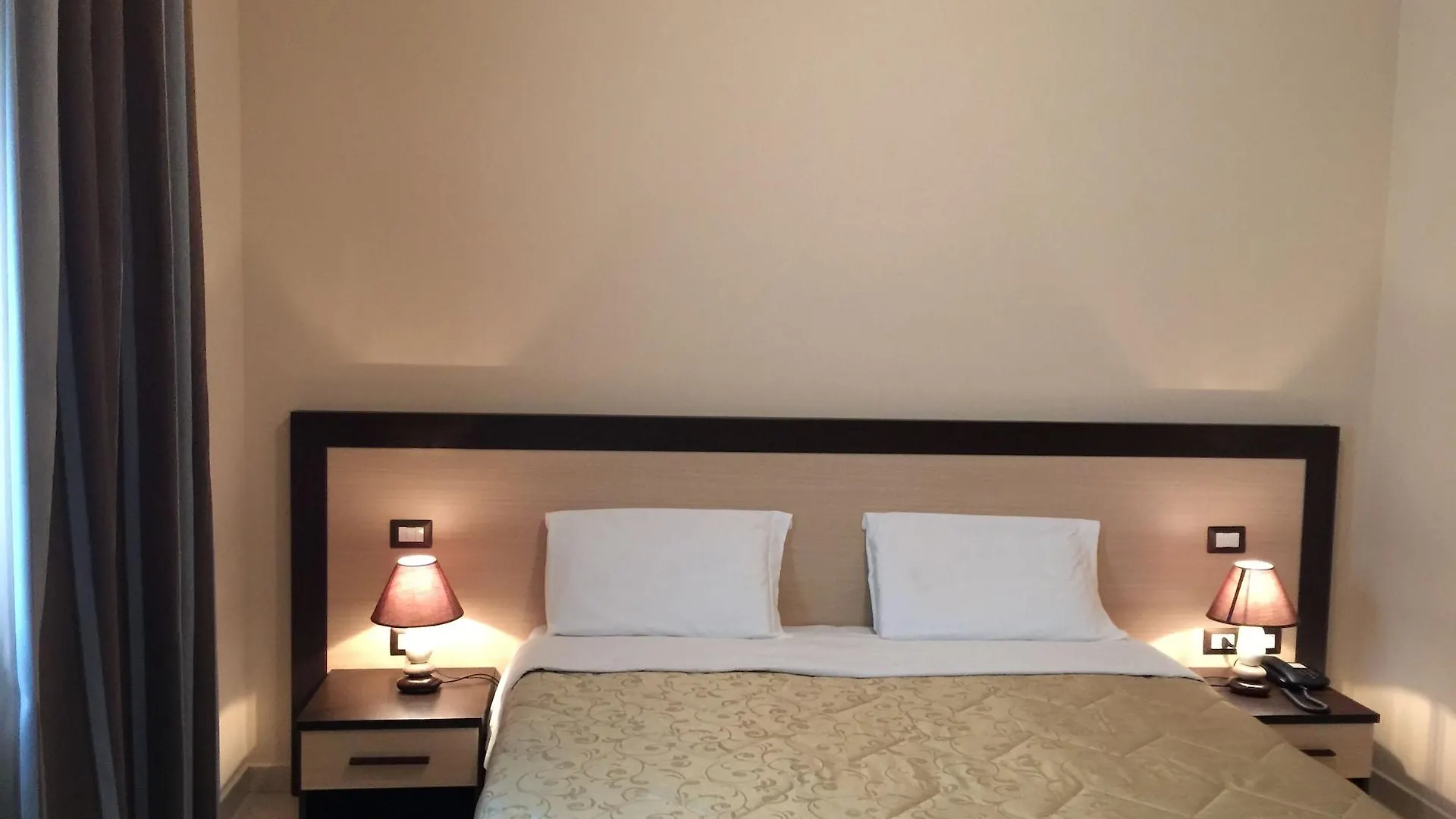 Hotel De La Ville Relais Fiumicino