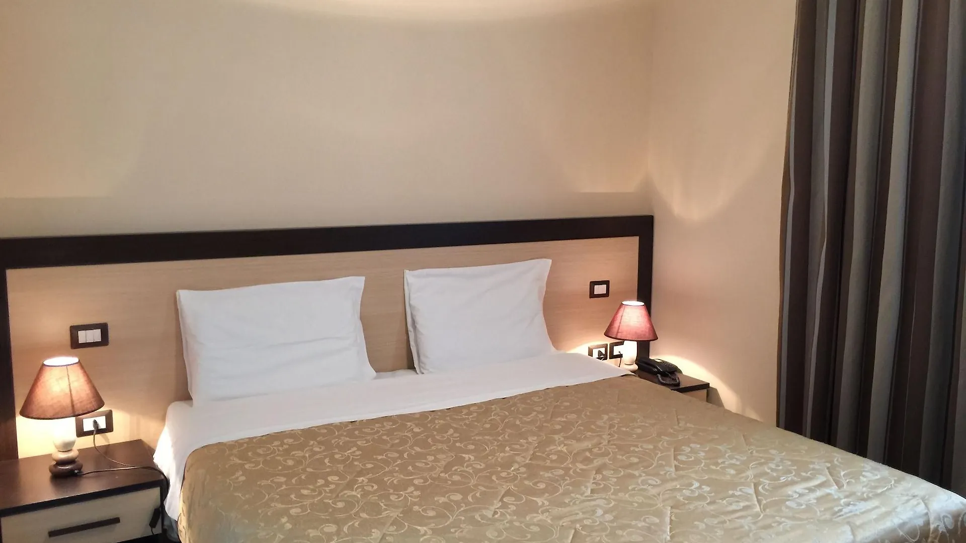 Hotel De La Ville Relais Fiumicino