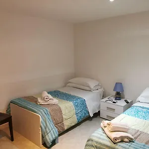 Bed & Breakfast Relais Maria Luisa Locazione Turistica Di Simona Capaccio