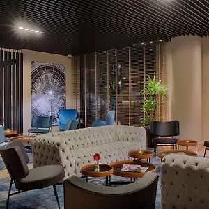 מלון Radisson Blu מילאנו