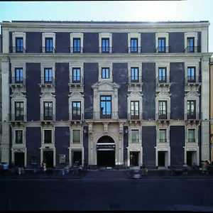 מלון Palace | Esperienze קטאניה