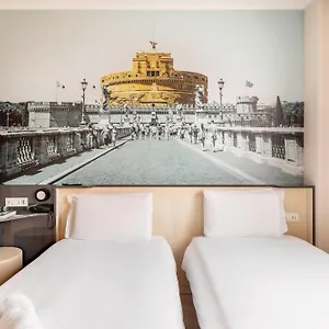Hotell Roma Aeroporto Fiera 2