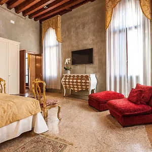 Bed and breakfast Ca' Cappellis Venecia