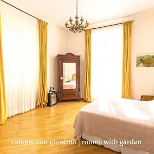 Bed & Breakfast Gourmet Landucci Florence