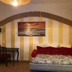 Fiumicinoa57 Bed and Breakfast