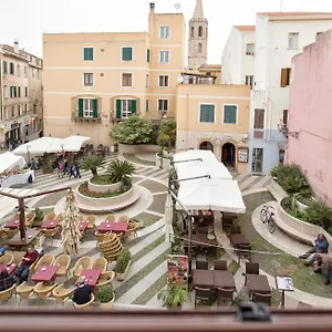 Bed & Breakfast Benebenniu Alghero