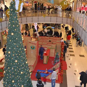 Airport & Fair Appartamento
